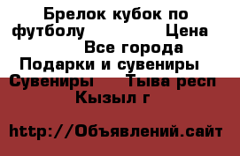 Брелок кубок по футболу Fifa 2018 › Цена ­ 399 - Все города Подарки и сувениры » Сувениры   . Тыва респ.,Кызыл г.